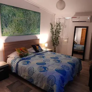 Apto 11 - Sur Apartamento
